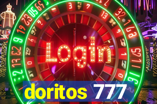 doritos 777